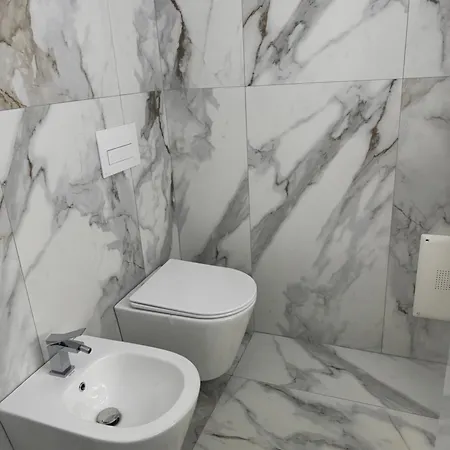 Apartment Halim Zeneli