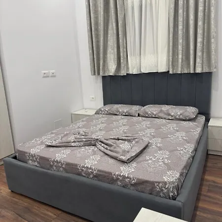 Halim Zeneli Apartment Tirana