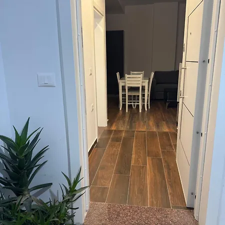 Apartment Halim Zeneli Tirana